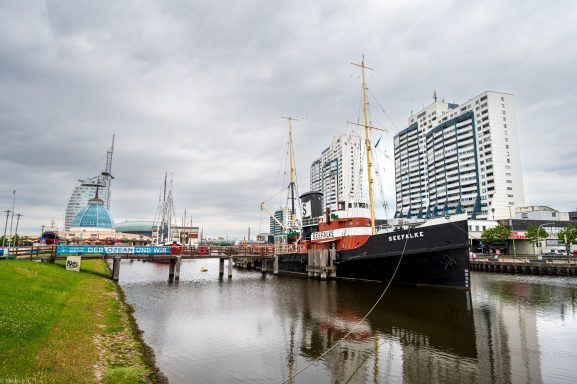 Bremerhaven