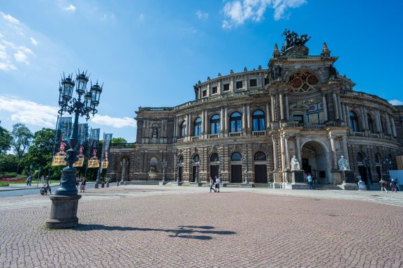 Semper Oper