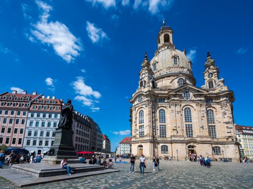 Frauenkirche