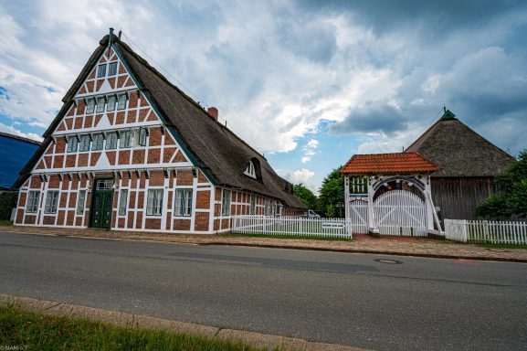 Museum Altes Land.