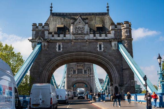 Tower Bridge