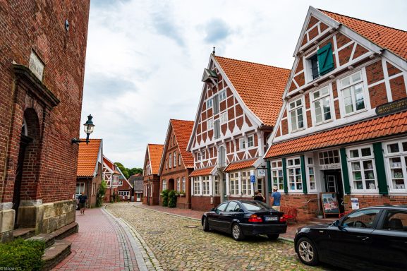 Otterndorf