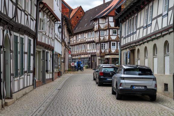Hornburg
