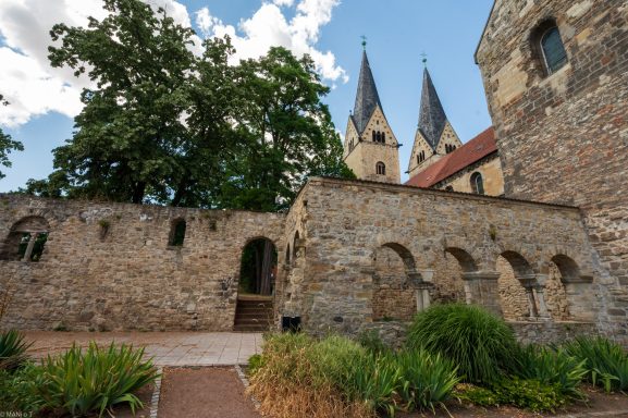 Hecklingen.