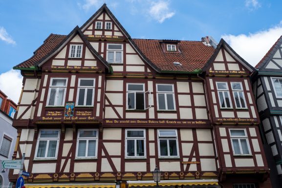 Celle