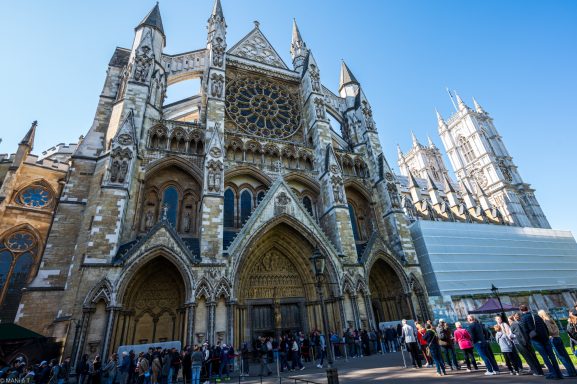 Westminster Abbey