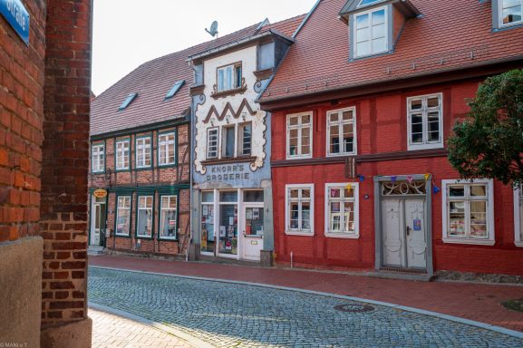 Gadebusch