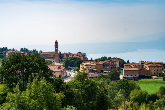 San Zeno di Montagna