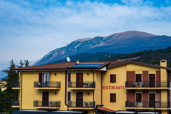 Monte Baldo
