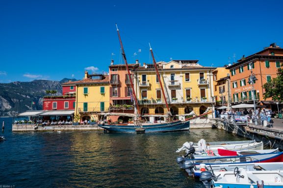 Malcesine