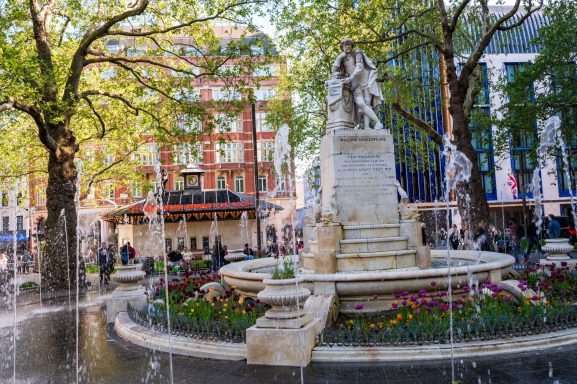 Leicester Square