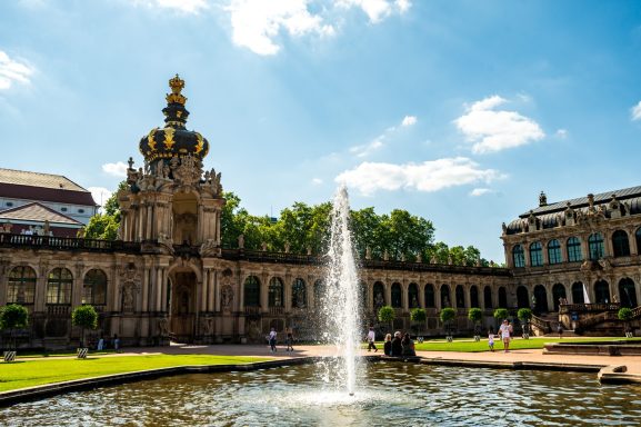 Zwinger