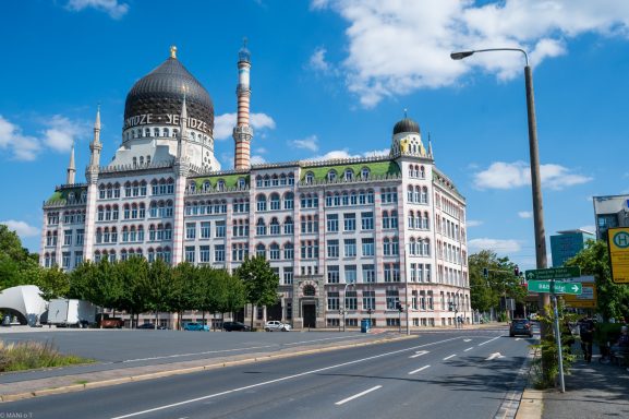 Dresden
