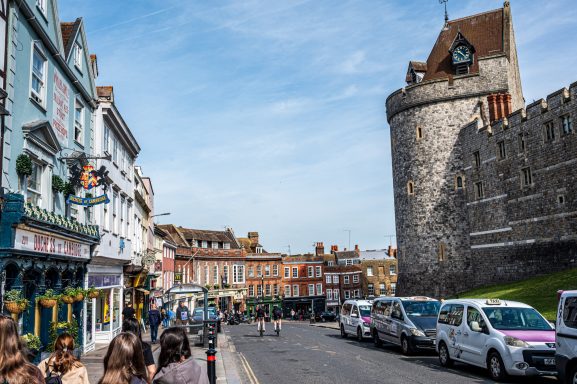 Windsor