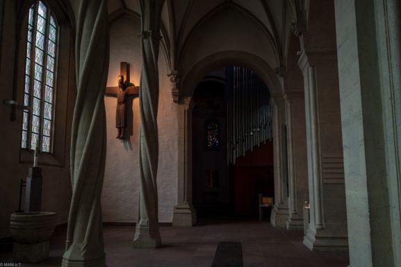 Dom von Braunschweig.