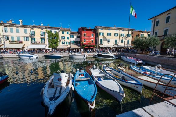 Lazise