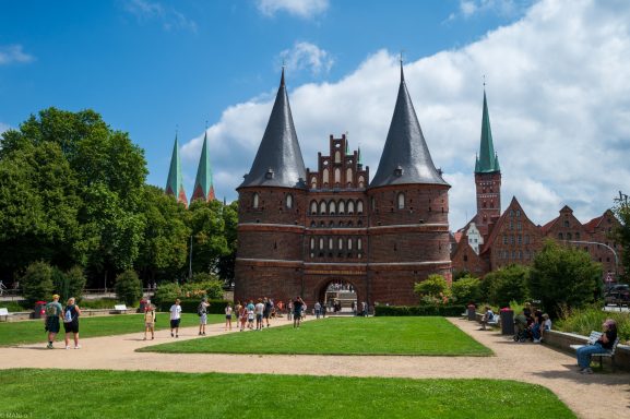 Lübeck