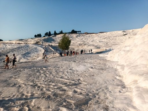 Pamukkale