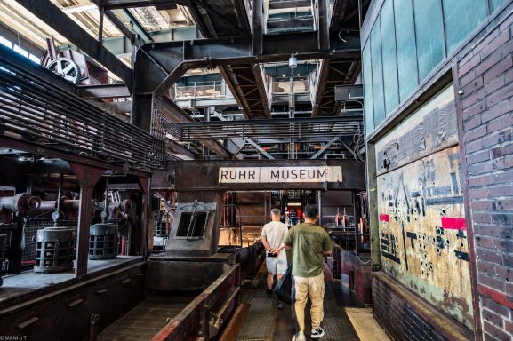 Ruhr Museum