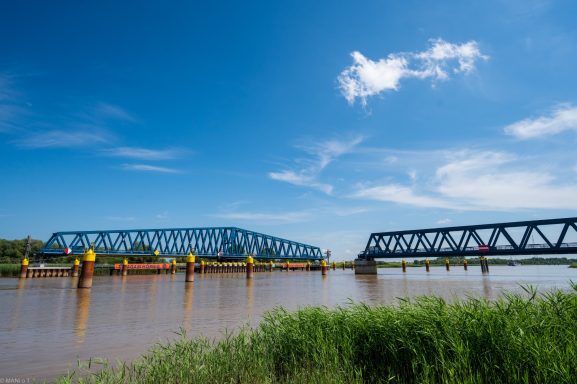 Friesenbrücke