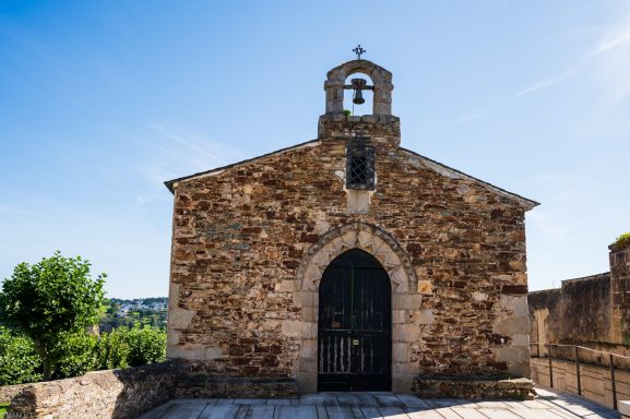 Ribadeo