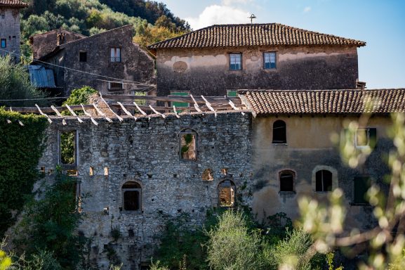 Campo di Brenzone