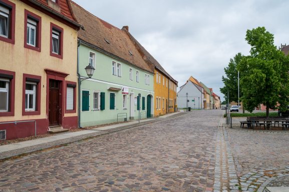 Mühlberg