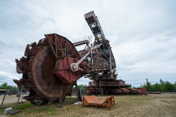 Big Wheel