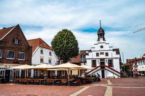 Lingen