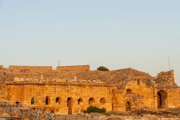 Hierapolis