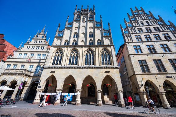 Münster