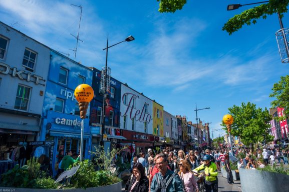 Camden Town