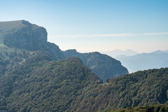 Rifugio Bocca di Navene