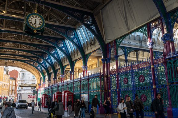 Smithfield Market