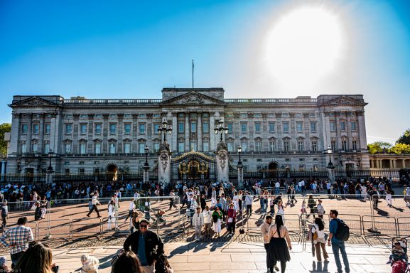 Buckingham Palace