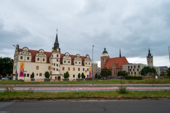 Stadtschloss