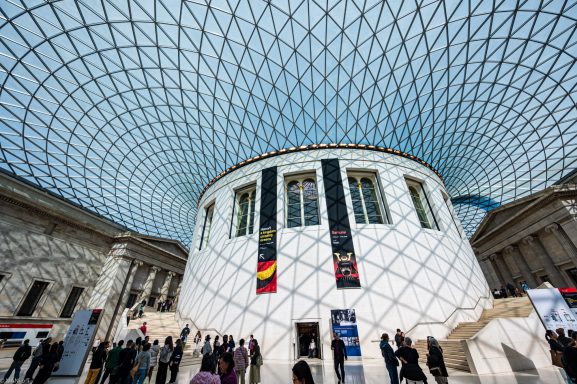 British Museum