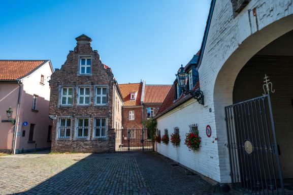 Kaiserwacht.