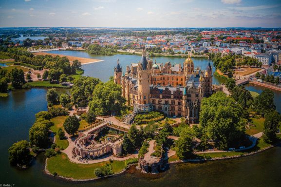 Schloss Schwerin